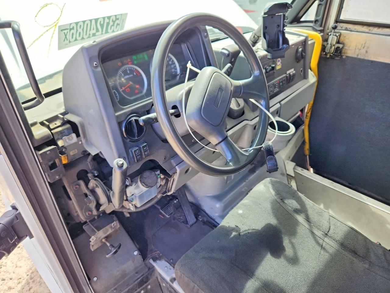 Isuzu Npr