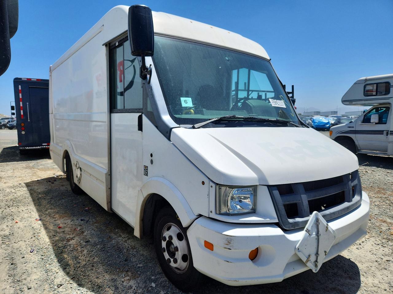 Isuzu Npr