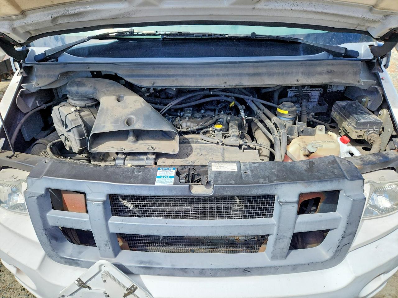 Isuzu Npr
