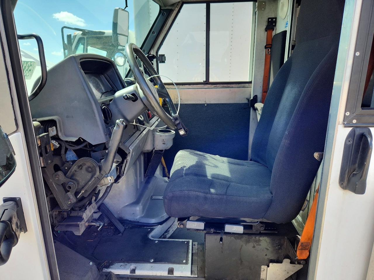 Isuzu Npr