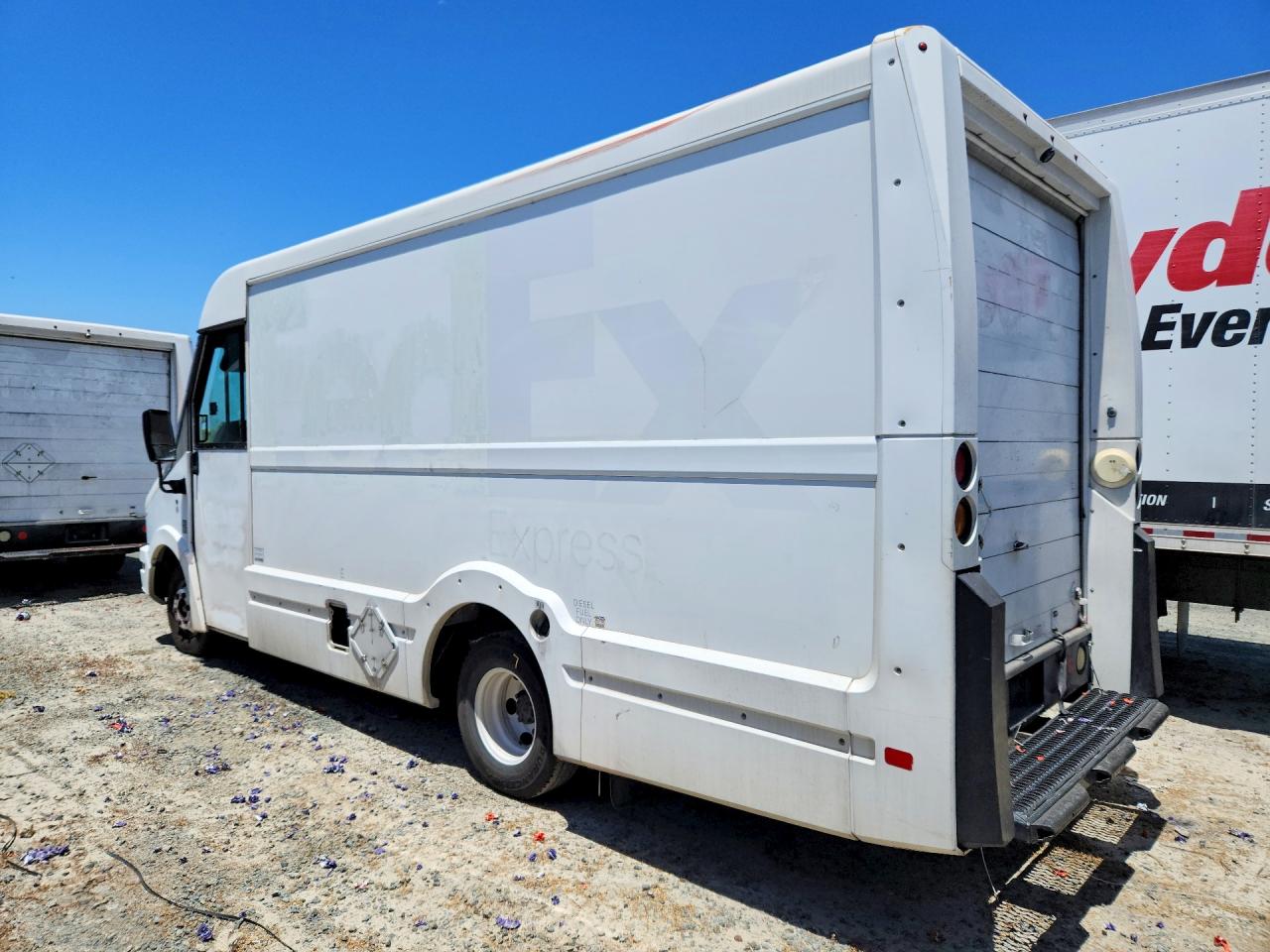 Isuzu Npr