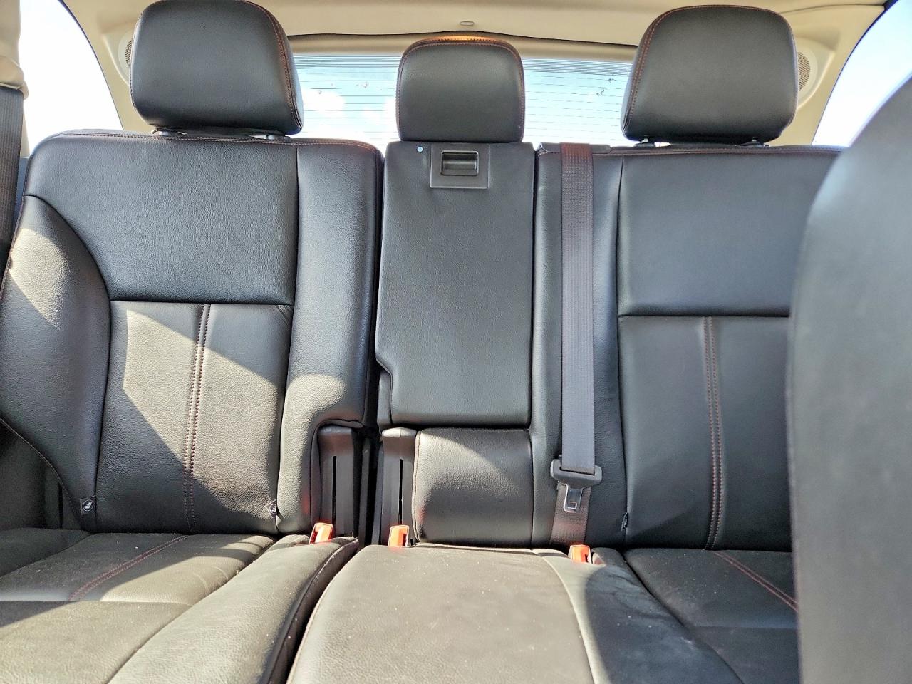 Ford Edge Limited