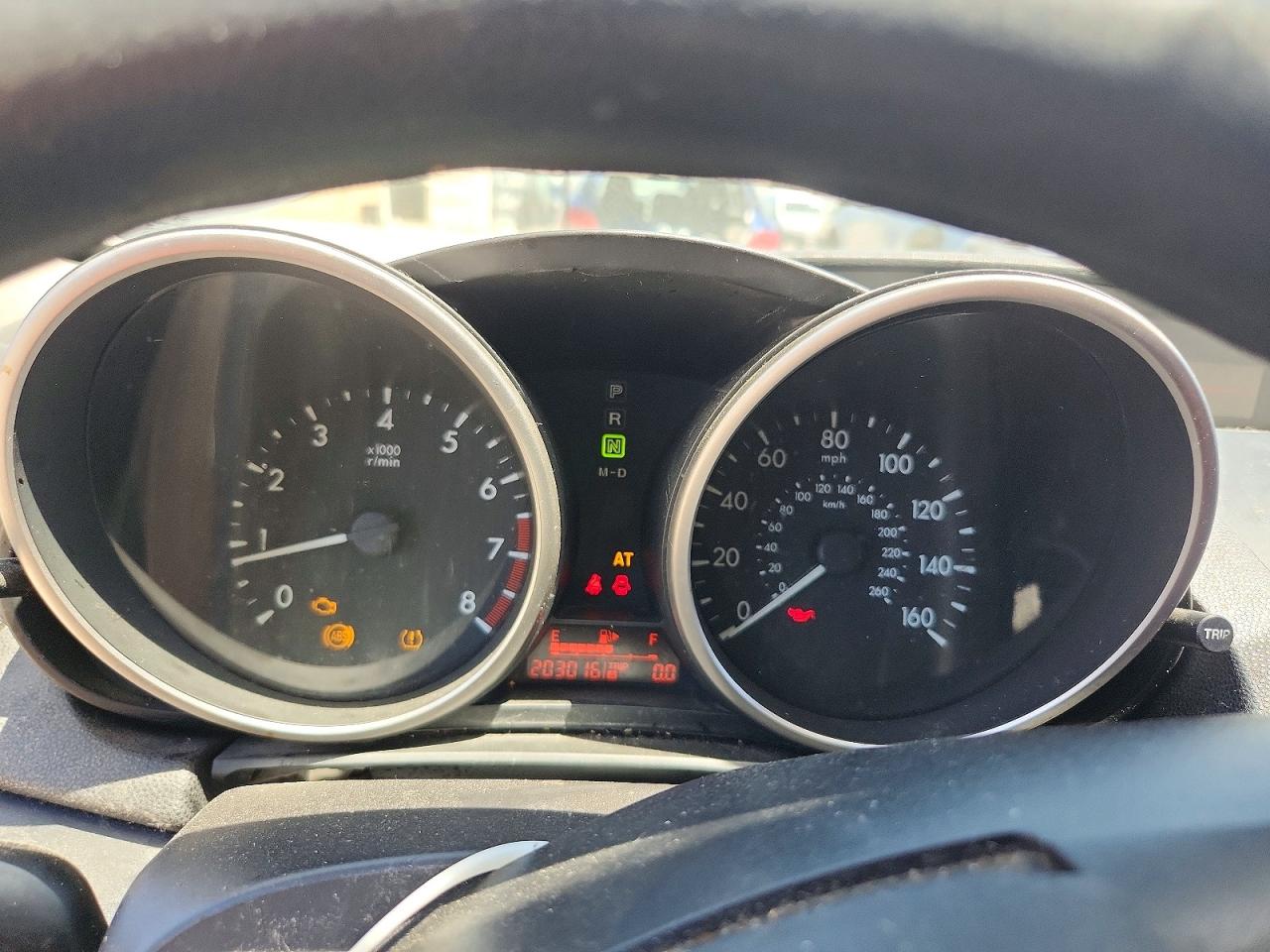 Mazda 3 I