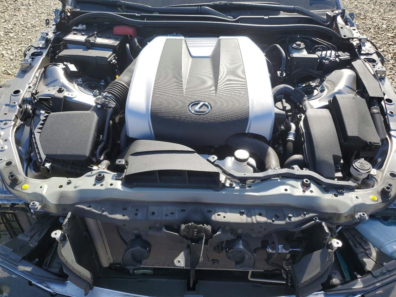 Lexus Is F Sport