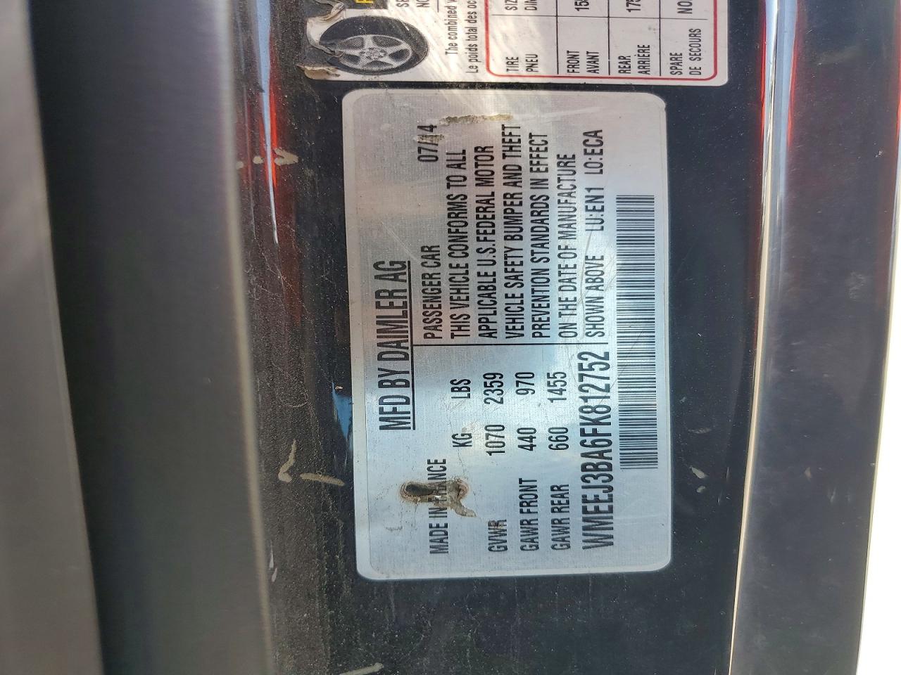 Smart fortwo Pure