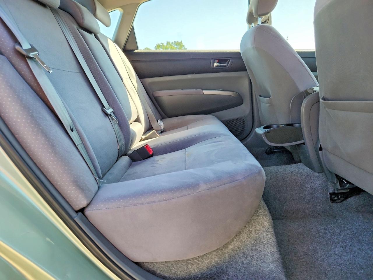 Toyota Prius Base
