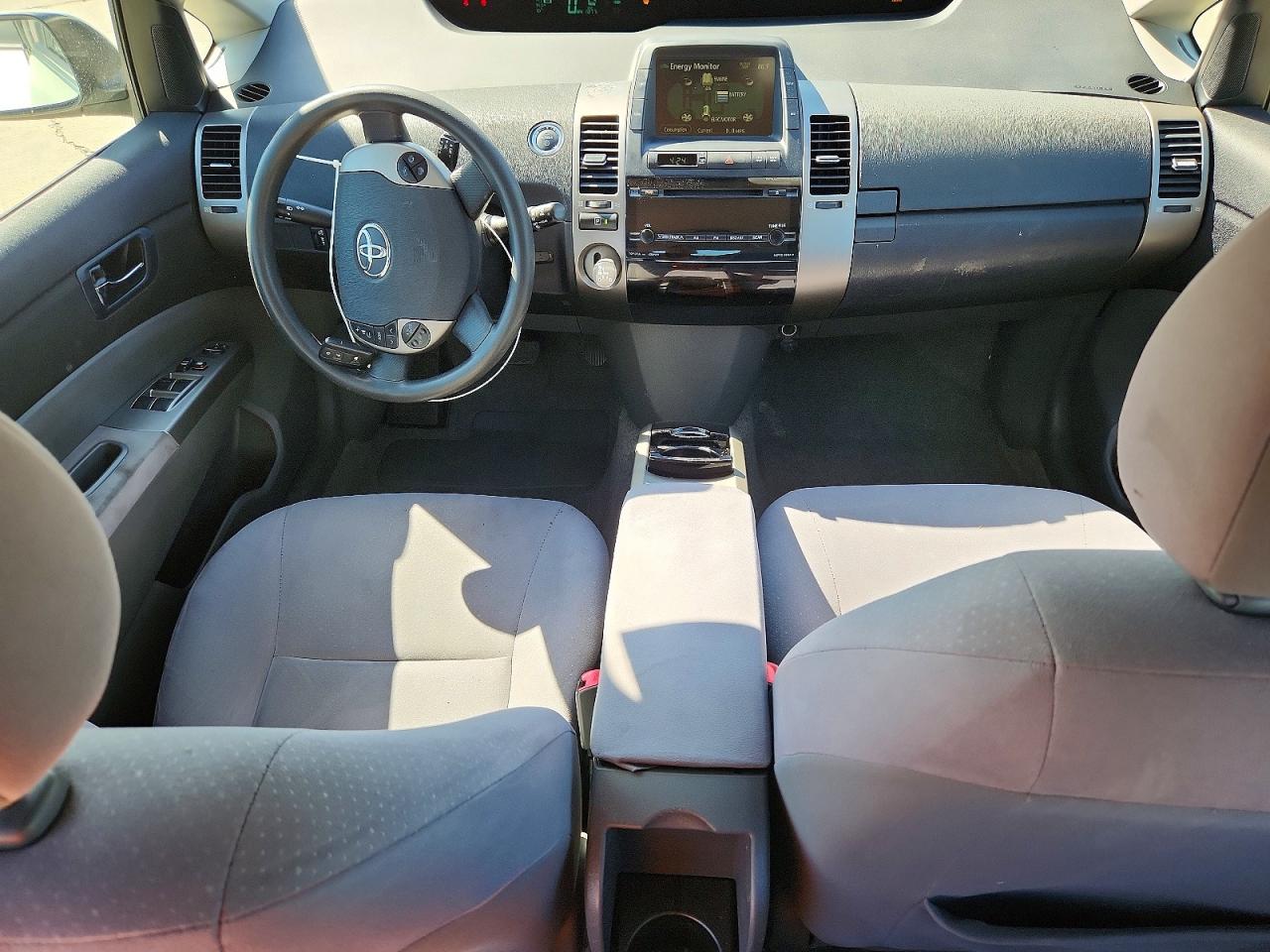 Toyota Prius Base