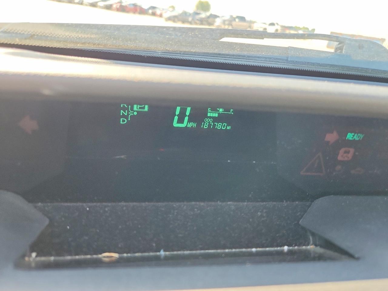 Toyota Prius Base