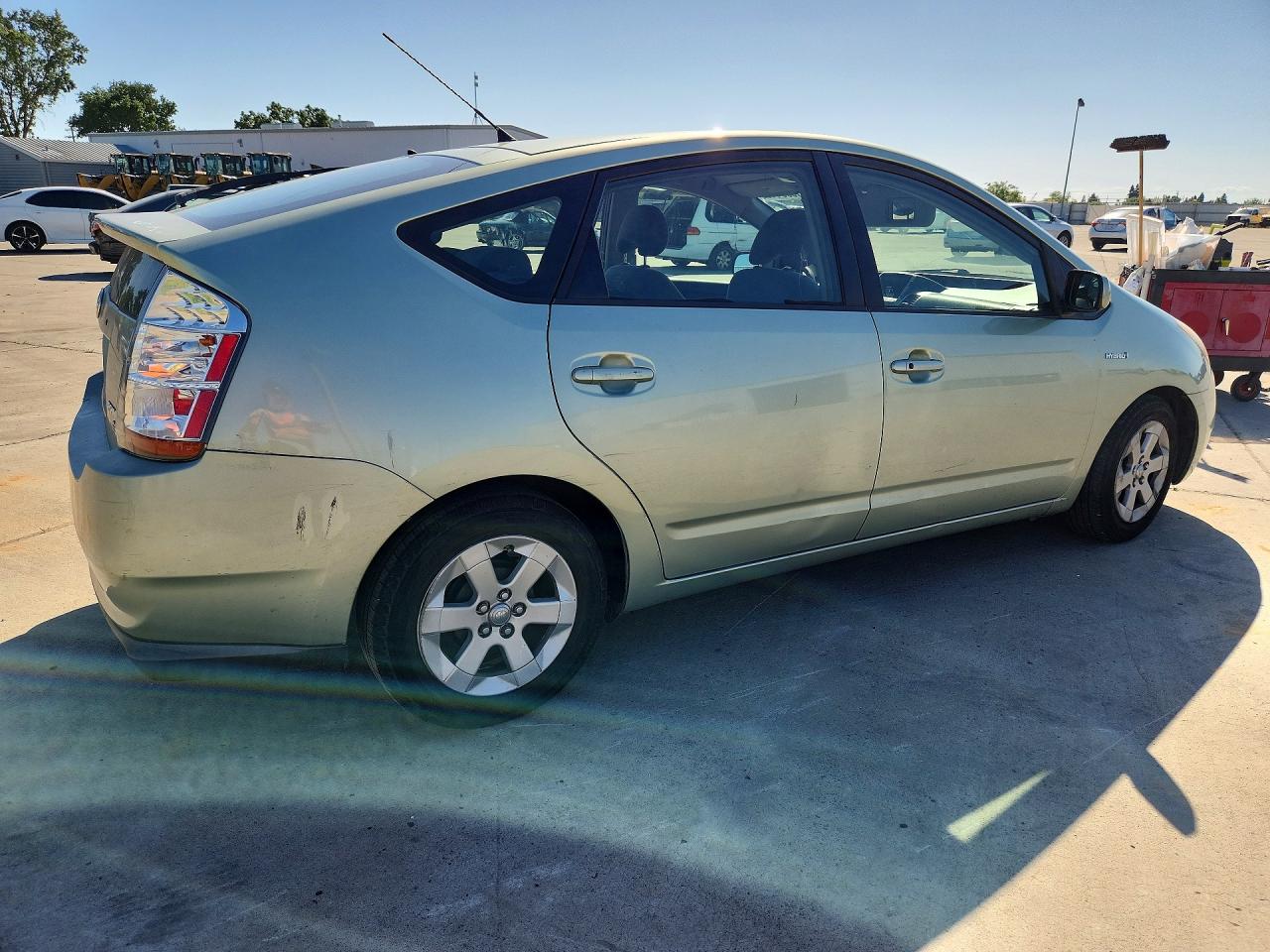 Toyota Prius Base