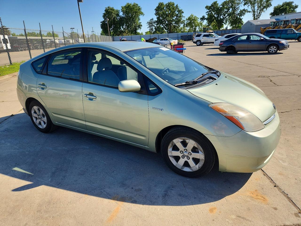 Toyota Prius Base