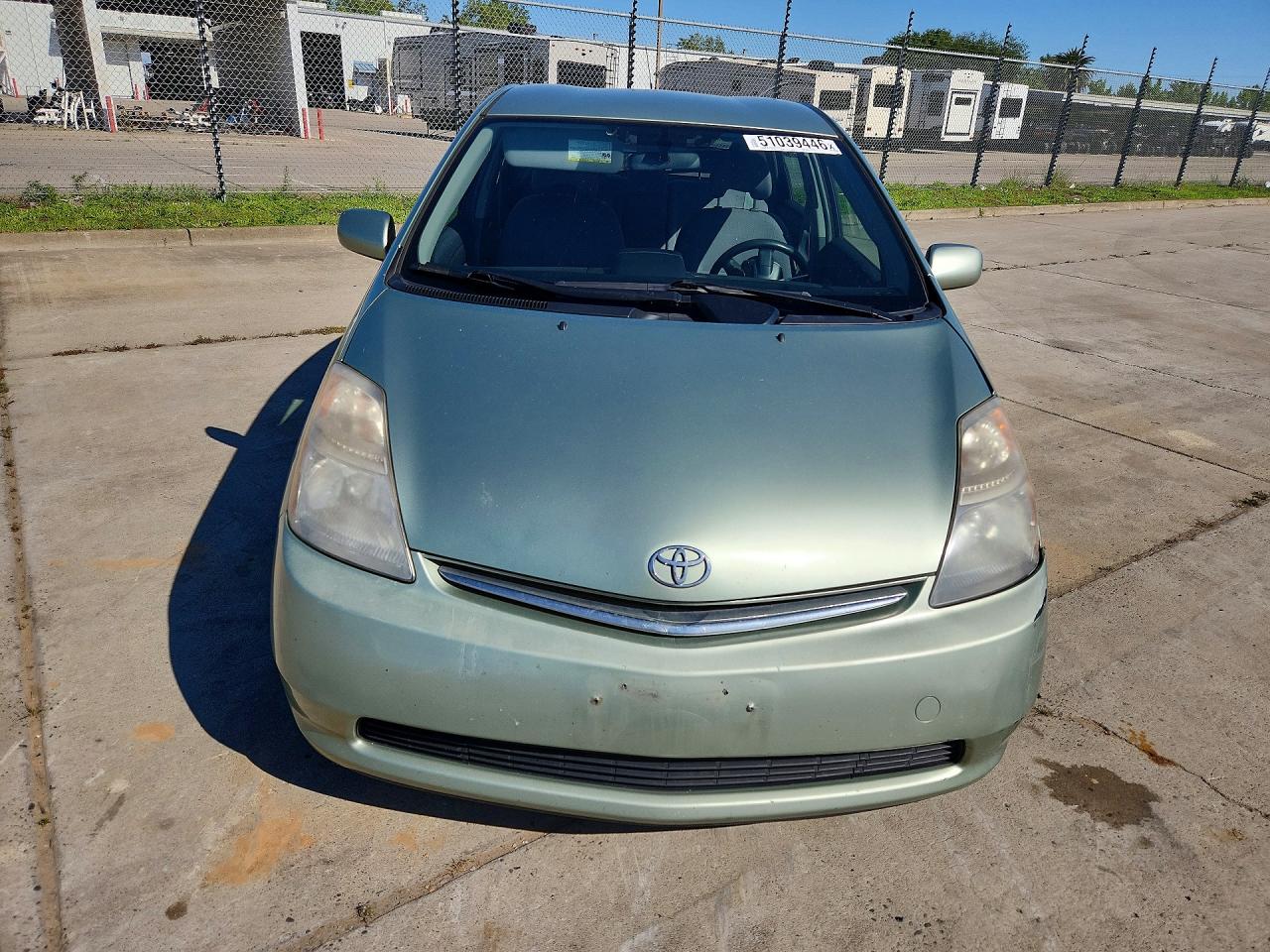 Toyota Prius Base