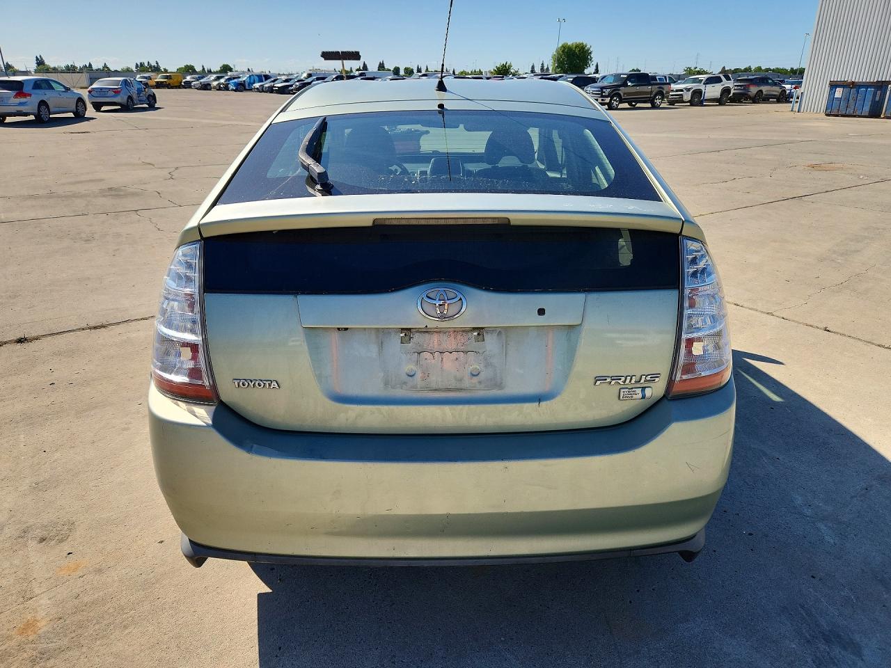 Toyota Prius Base
