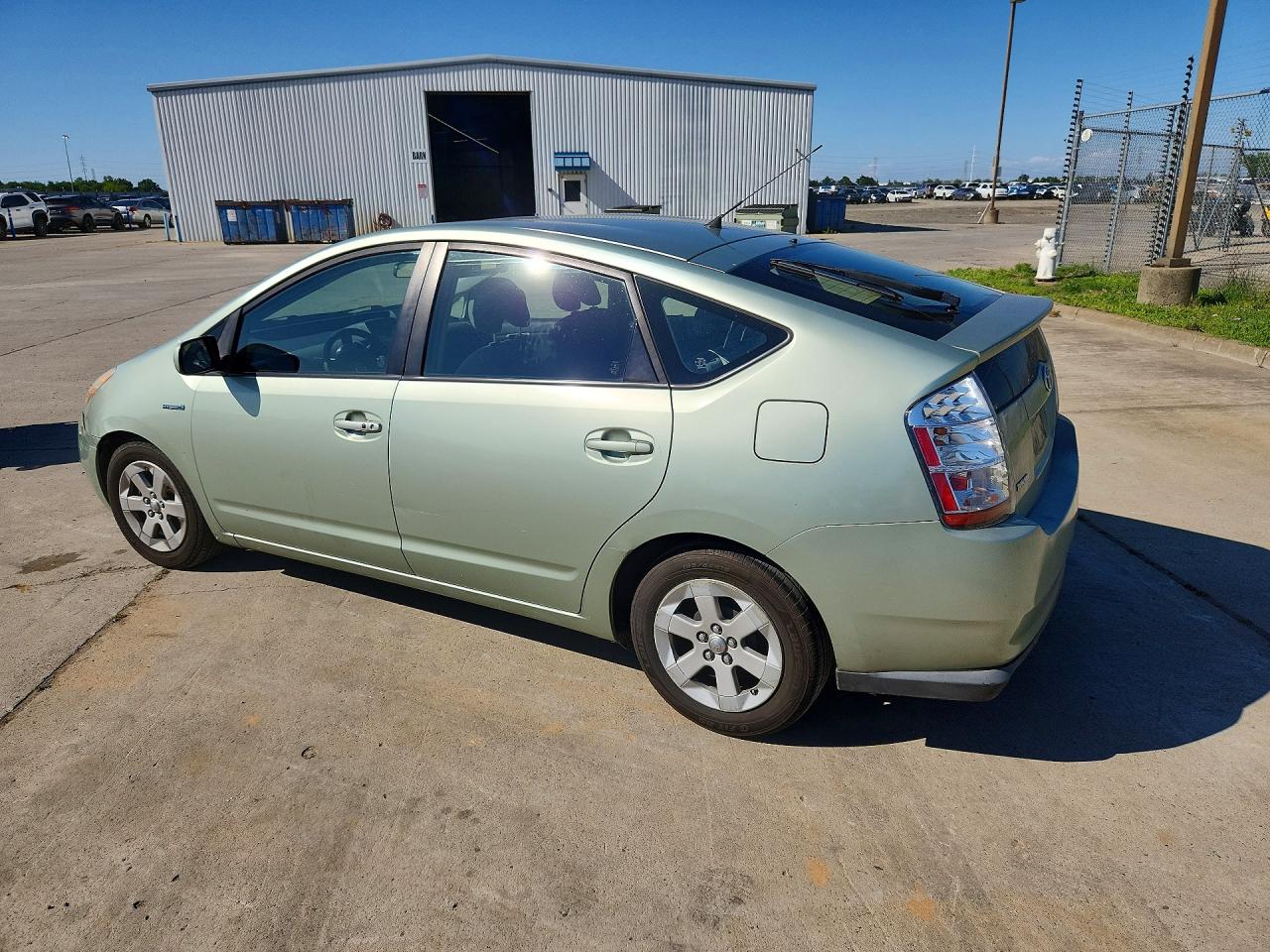 Toyota Prius Base