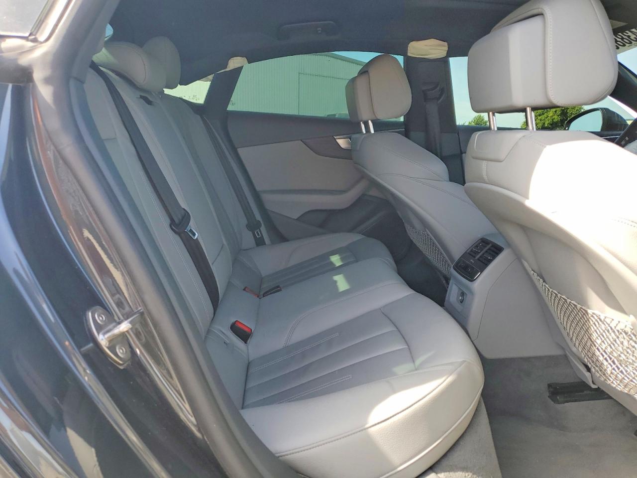 Audi A5 Premium Plus S-line