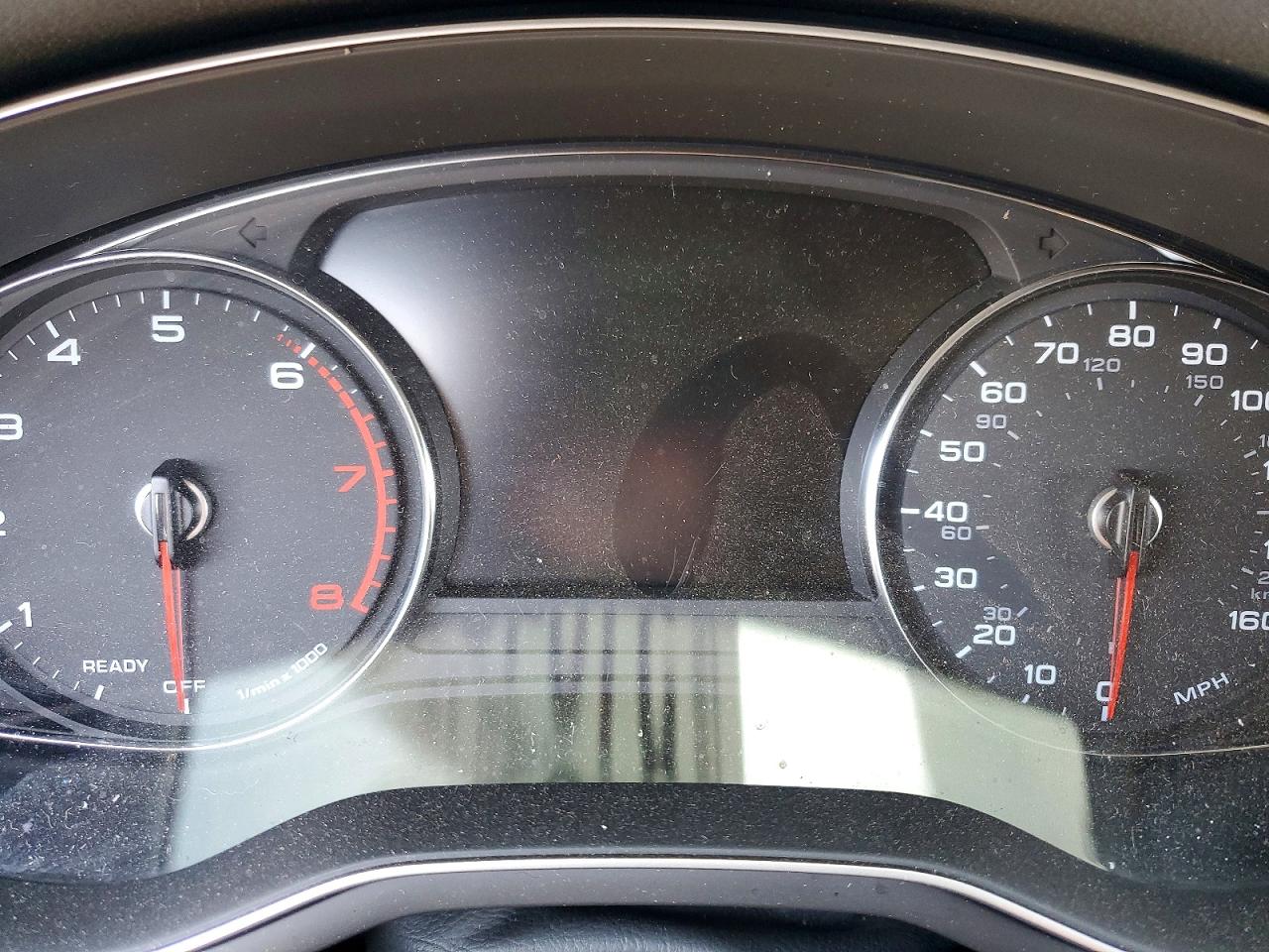 Audi A5 Premium Plus S-line
