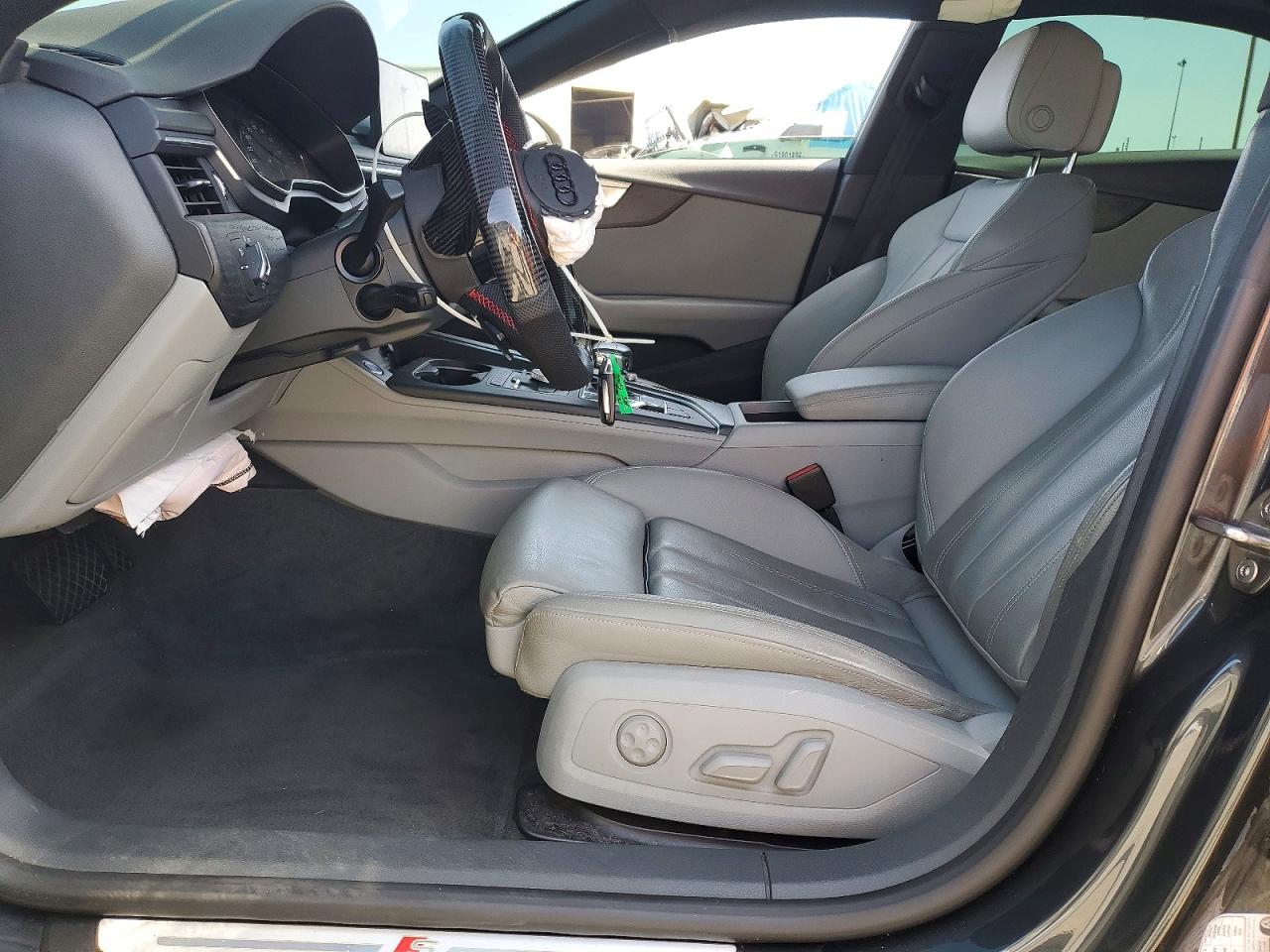 Audi A5 Premium Plus S-line