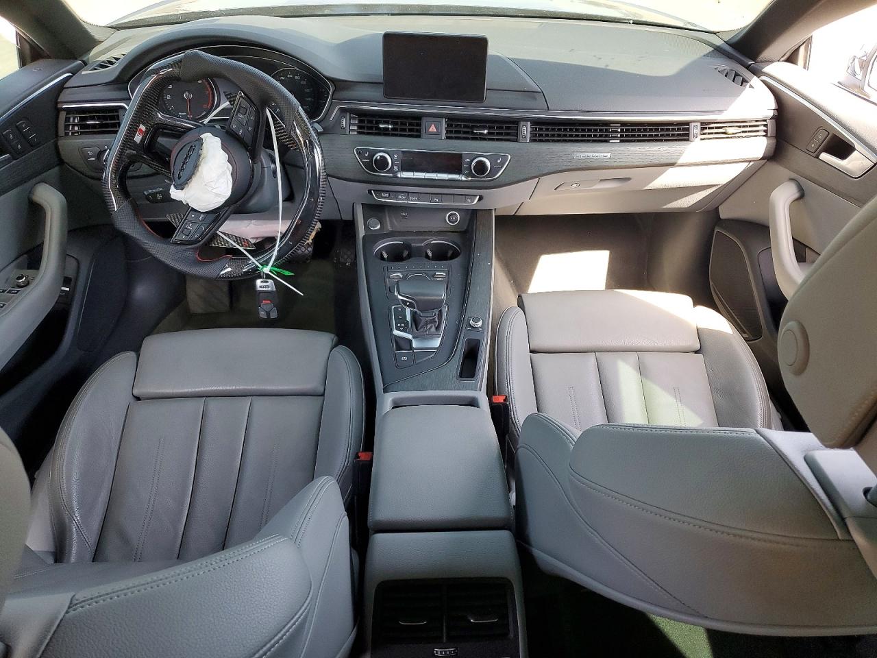 Audi A5 Premium Plus S-line