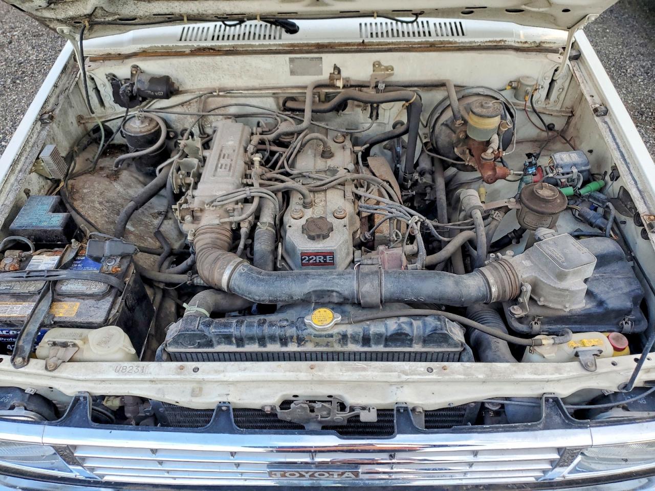 Toyota Other