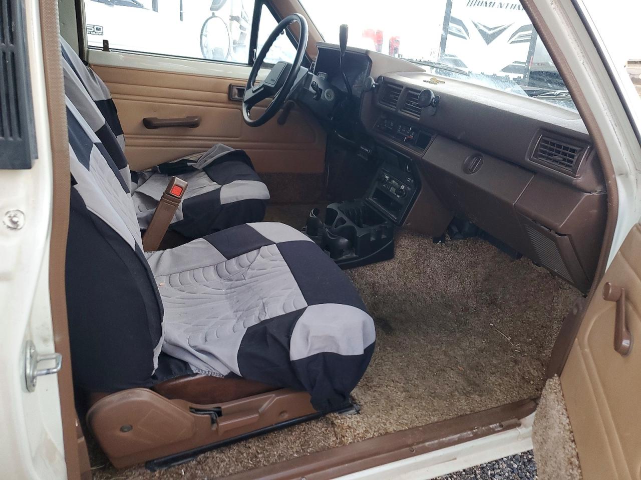 Toyota Other