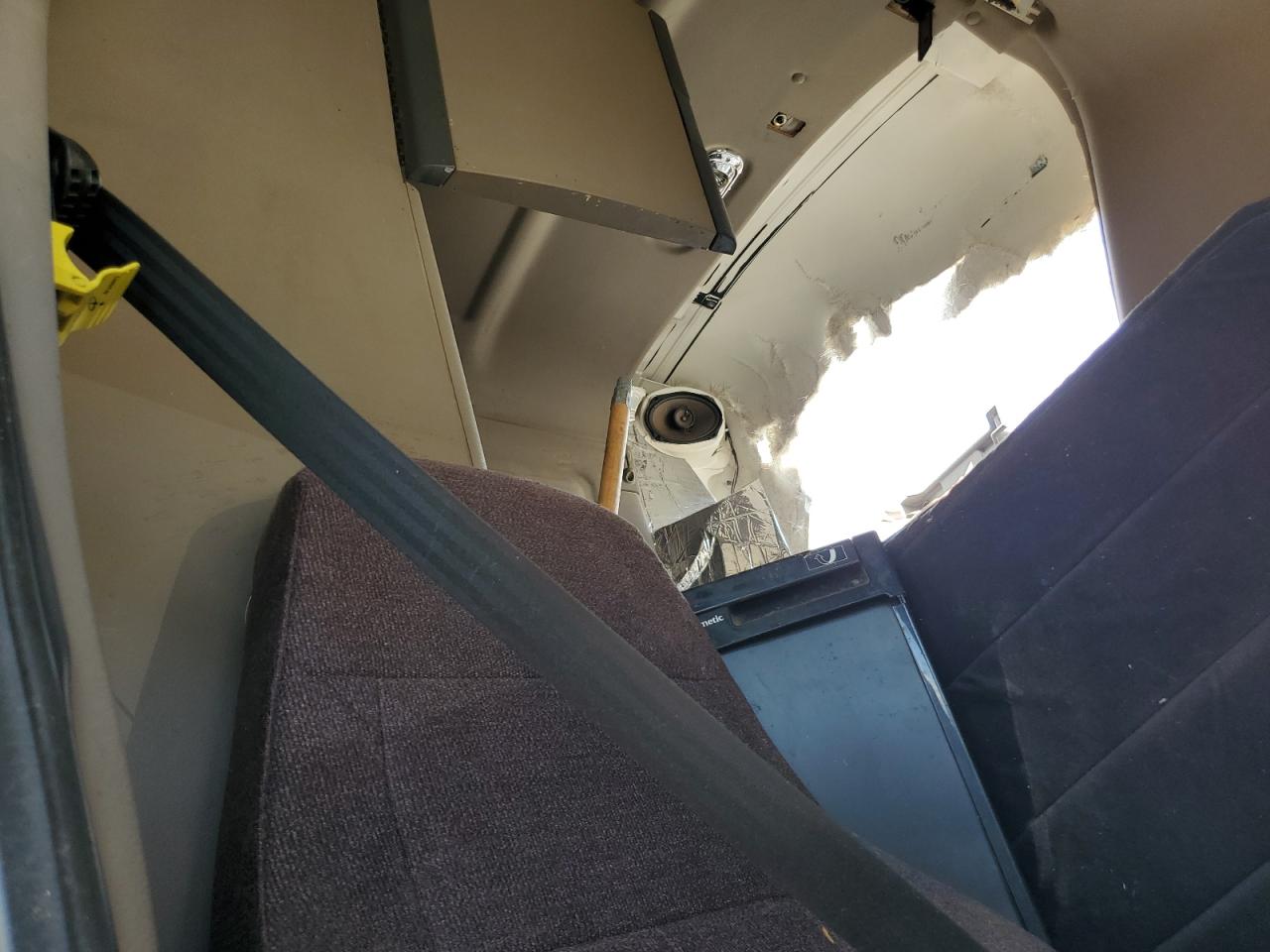 Freightliner Cascadia