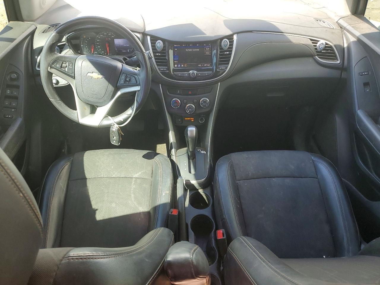 Chevrolet Trax 1lt