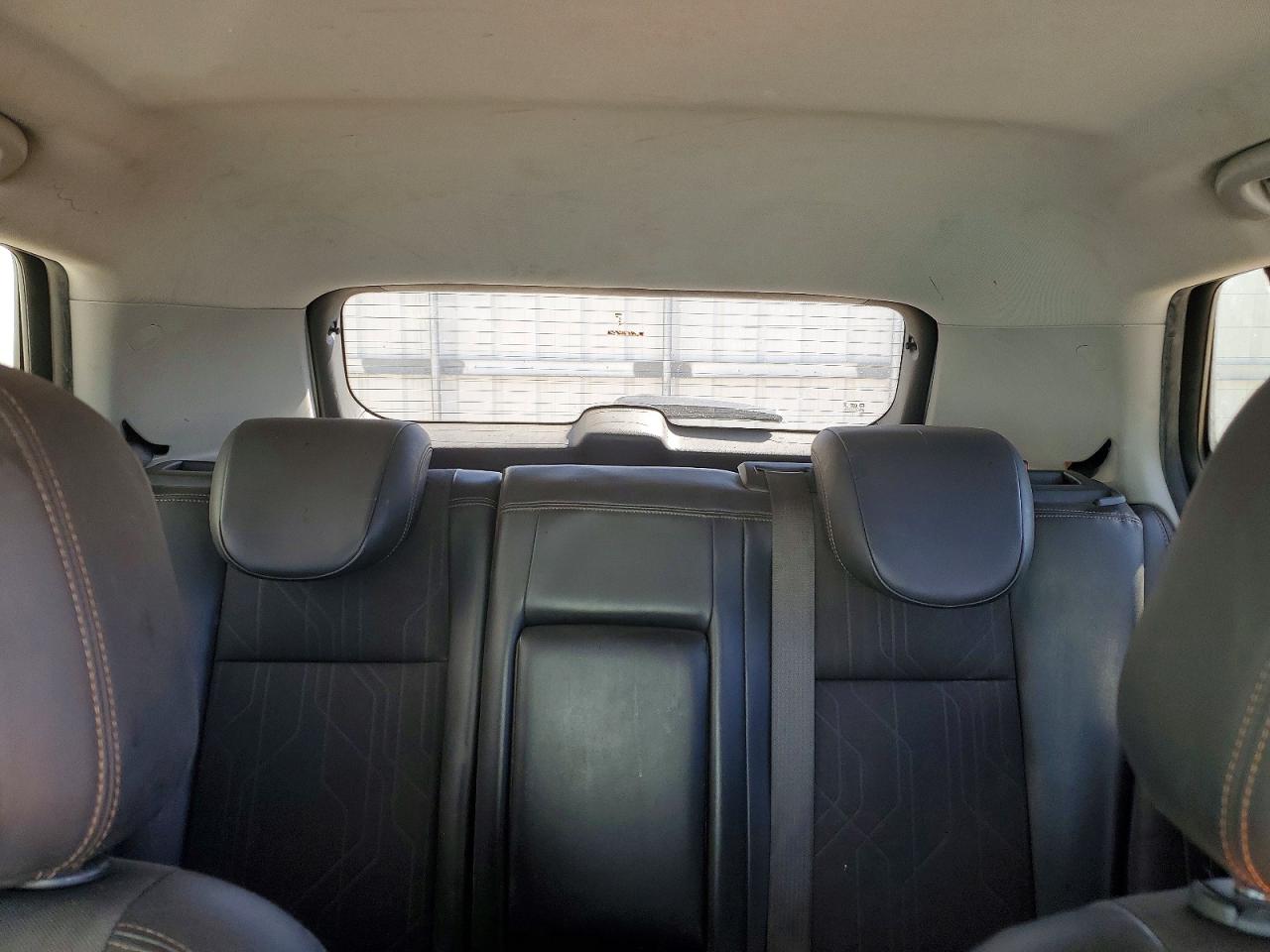 Chevrolet Trax 1lt