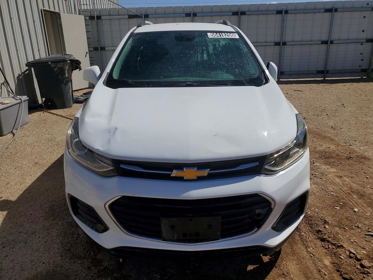Chevrolet Trax 1lt