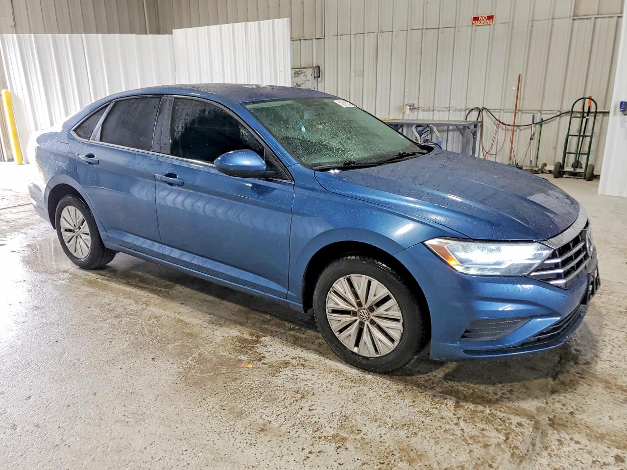 Volkswagen Jetta S