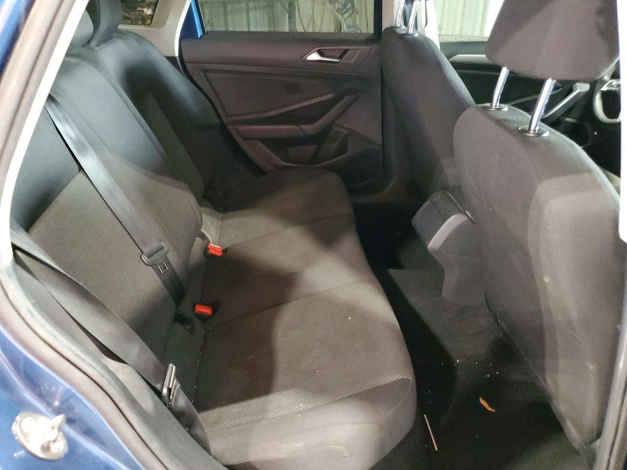 Volkswagen Jetta S