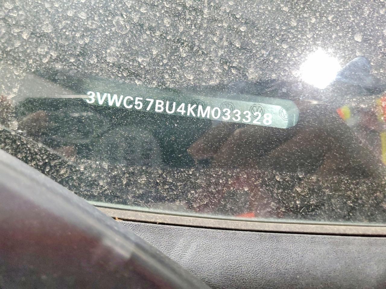 Volkswagen Jetta S