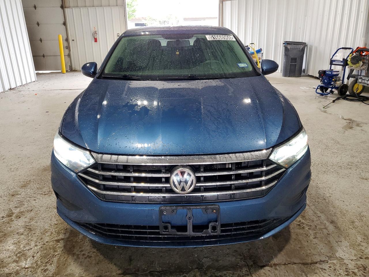 Volkswagen Jetta S