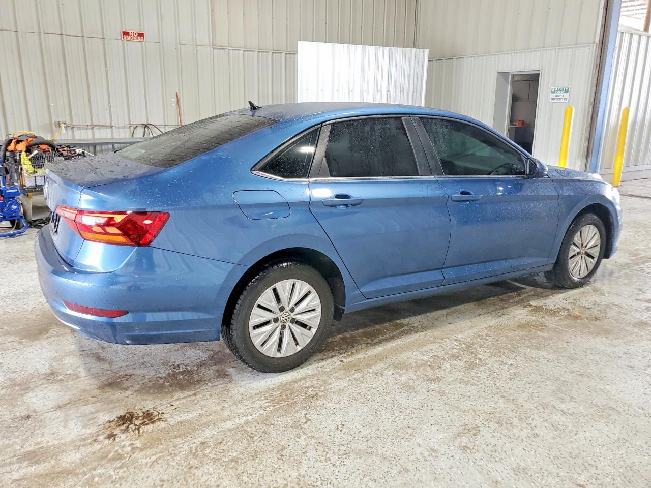 Volkswagen Jetta S