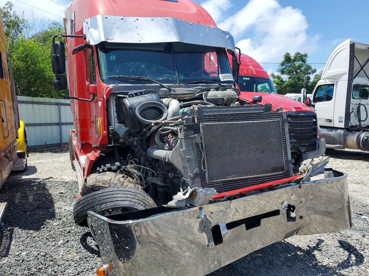 Freightliner Conventional Columbia