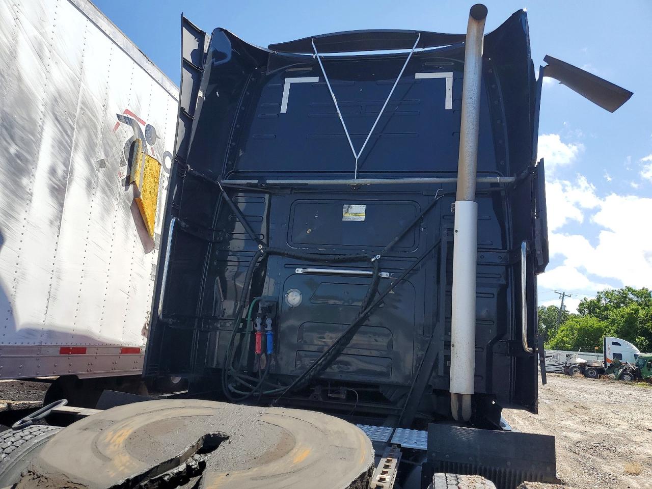 Volvo Vn