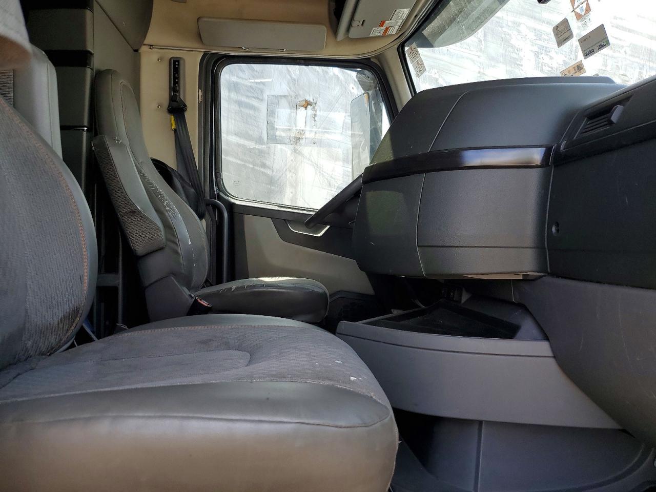 Volvo Vn