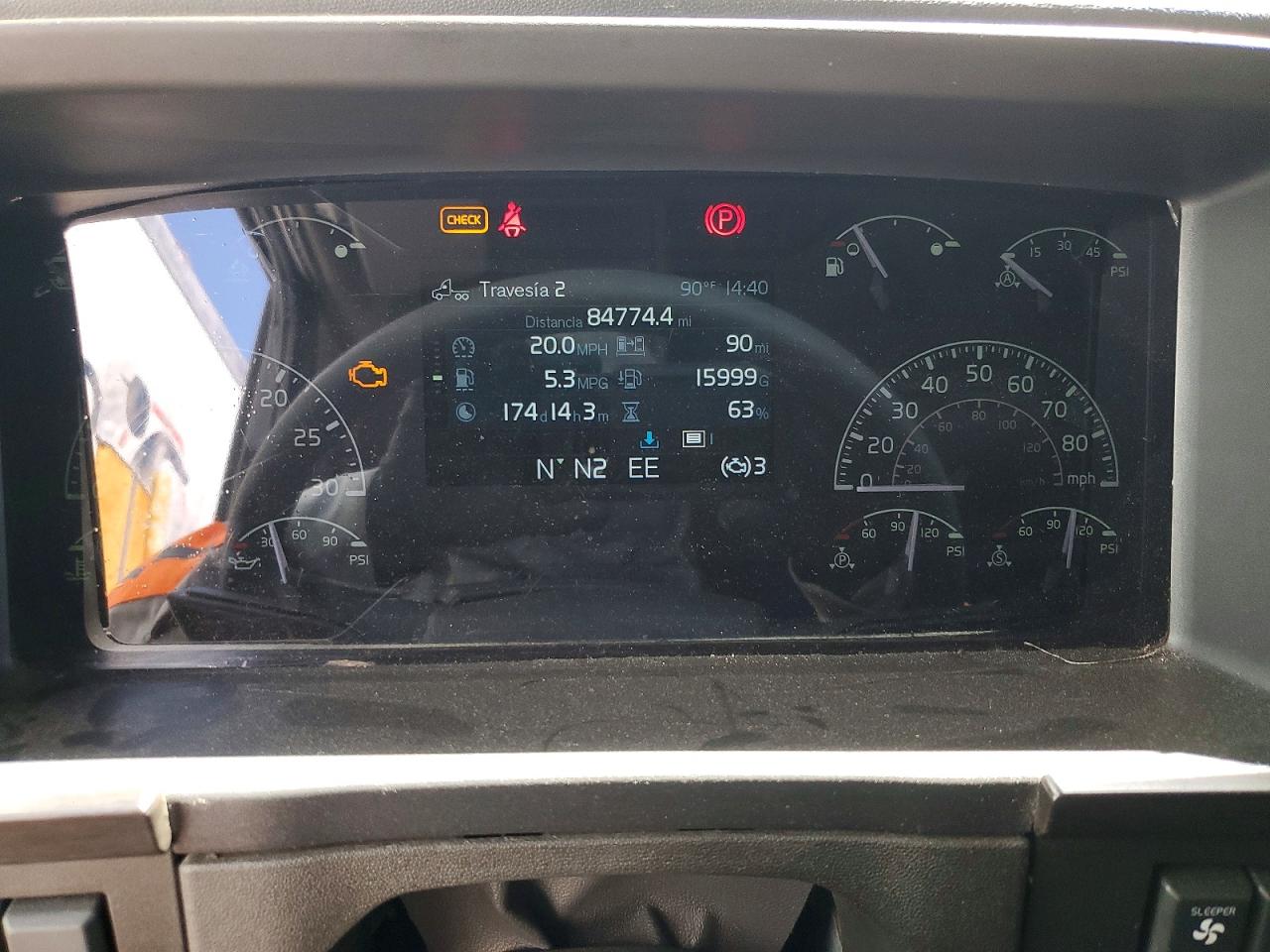 Volvo Vn