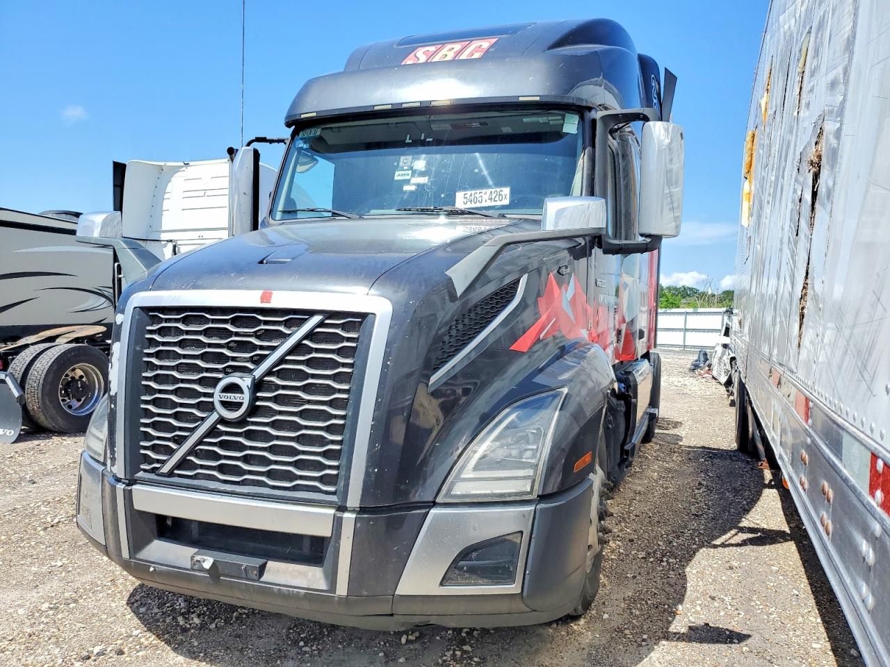 Volvo Vn