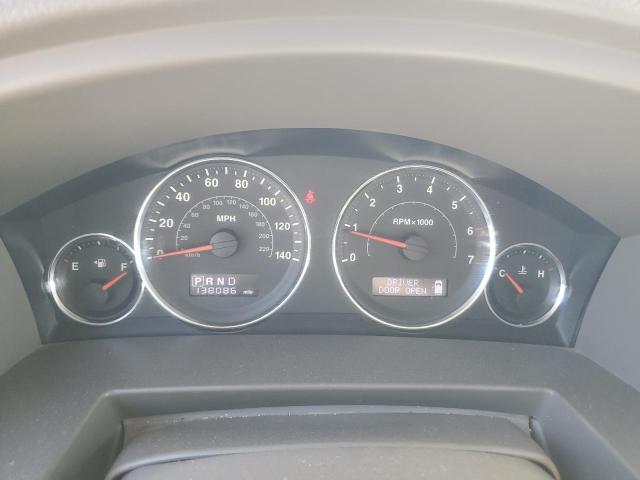 Jeep Commander