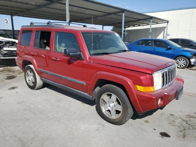 Jeep Commander