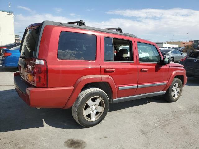 Jeep Commander