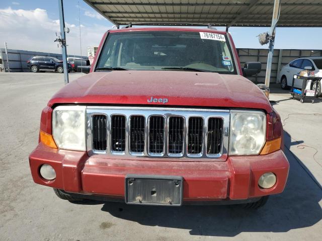 Jeep Commander