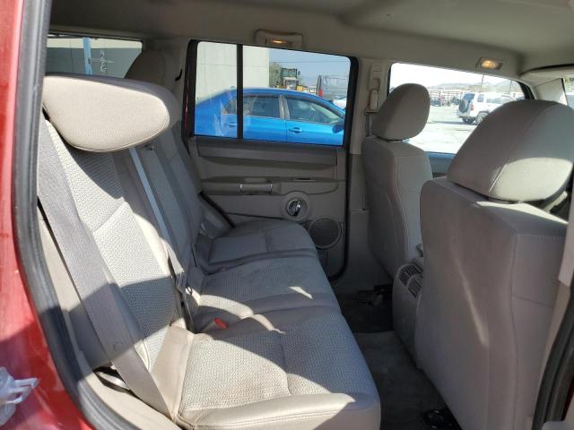 Jeep Commander