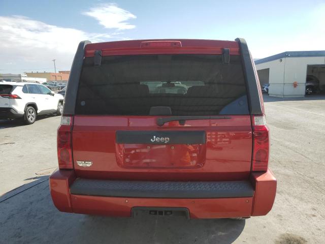 Jeep Commander