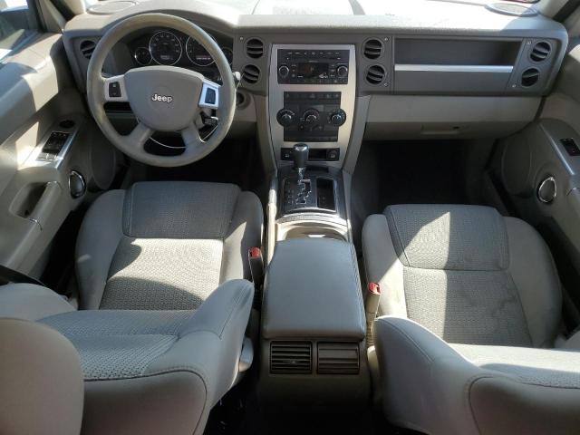 Jeep Commander