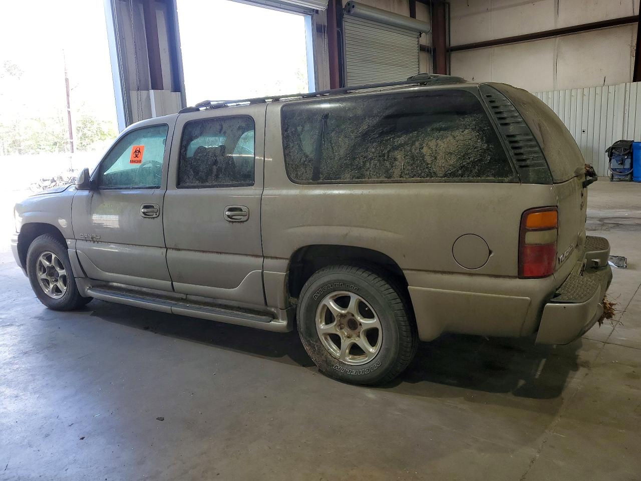 GMC Denali Xl K1500