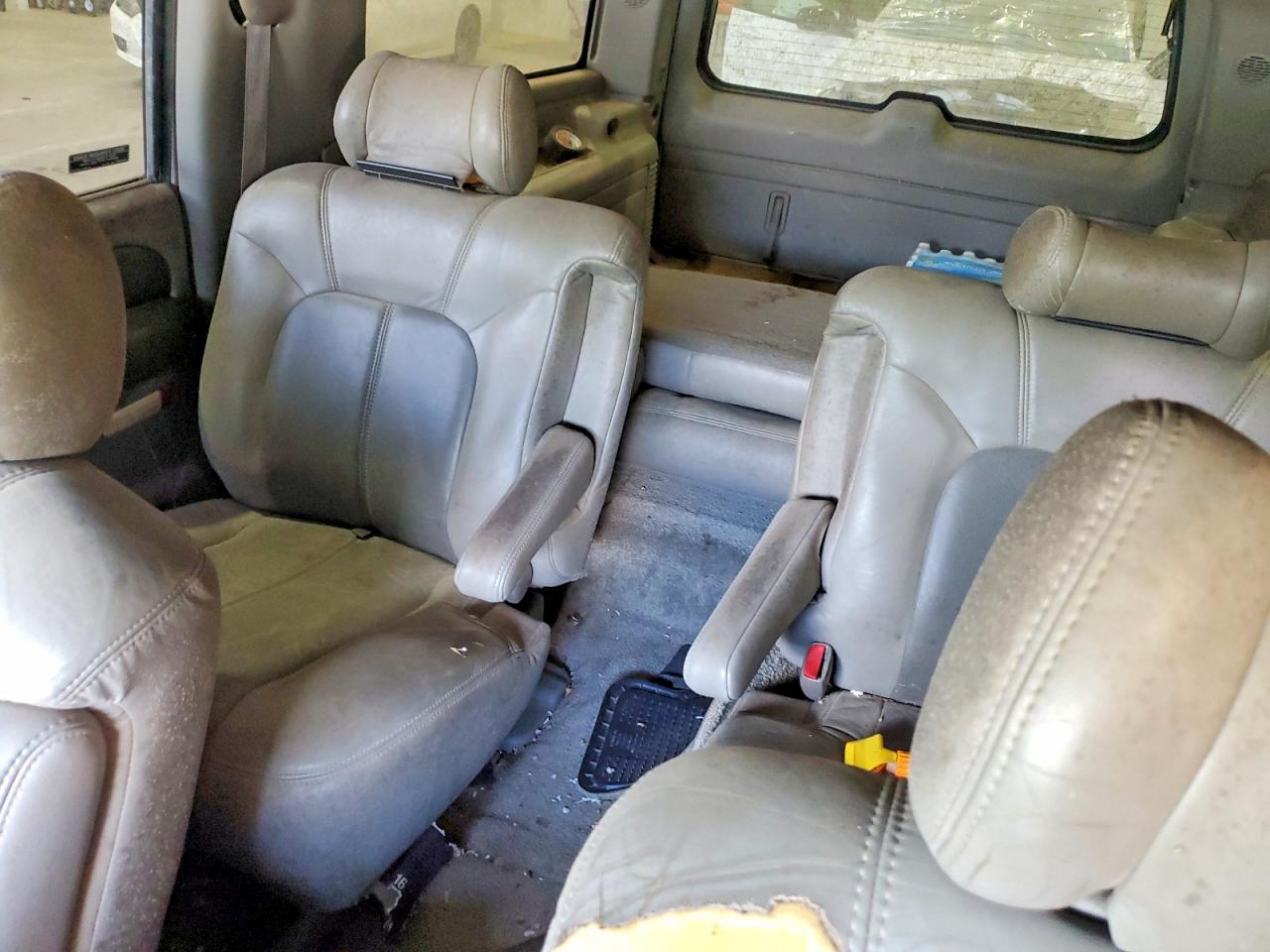 GMC Denali Xl K1500