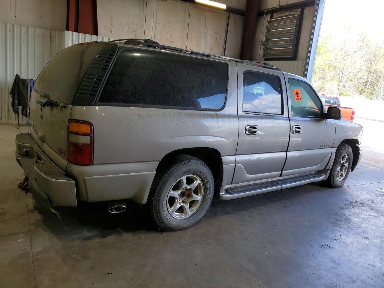 GMC Denali Xl K1500