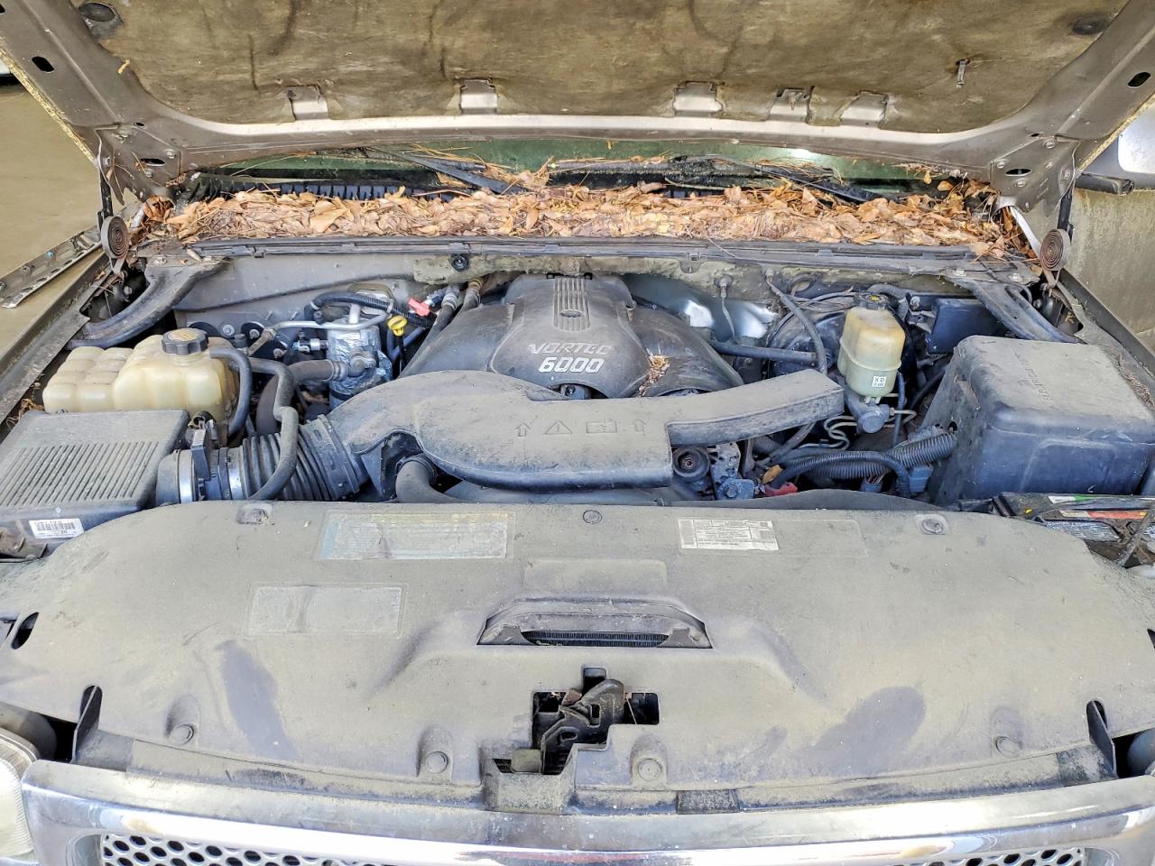 GMC Denali Xl K1500