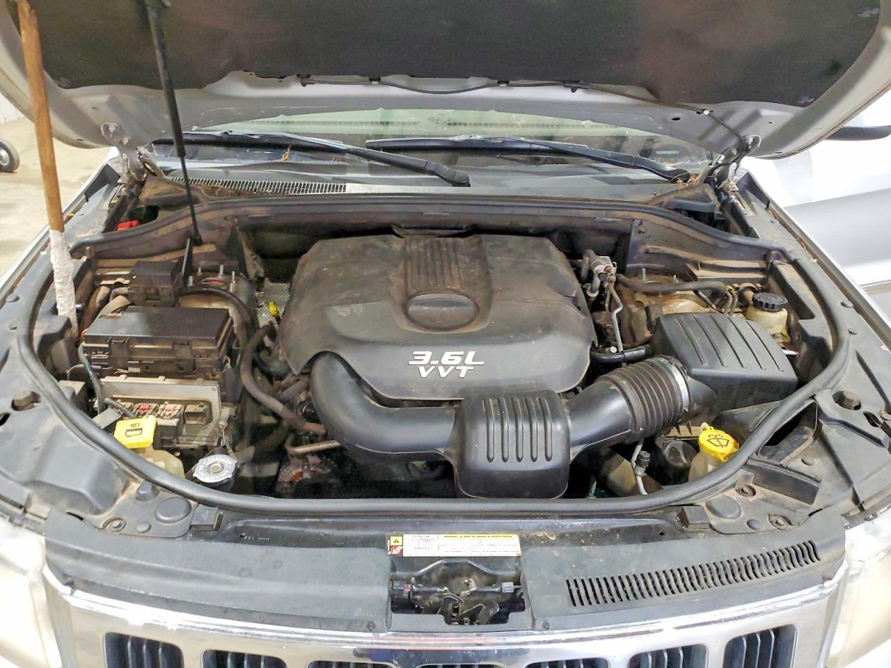 Jeep Cherokee Laredo