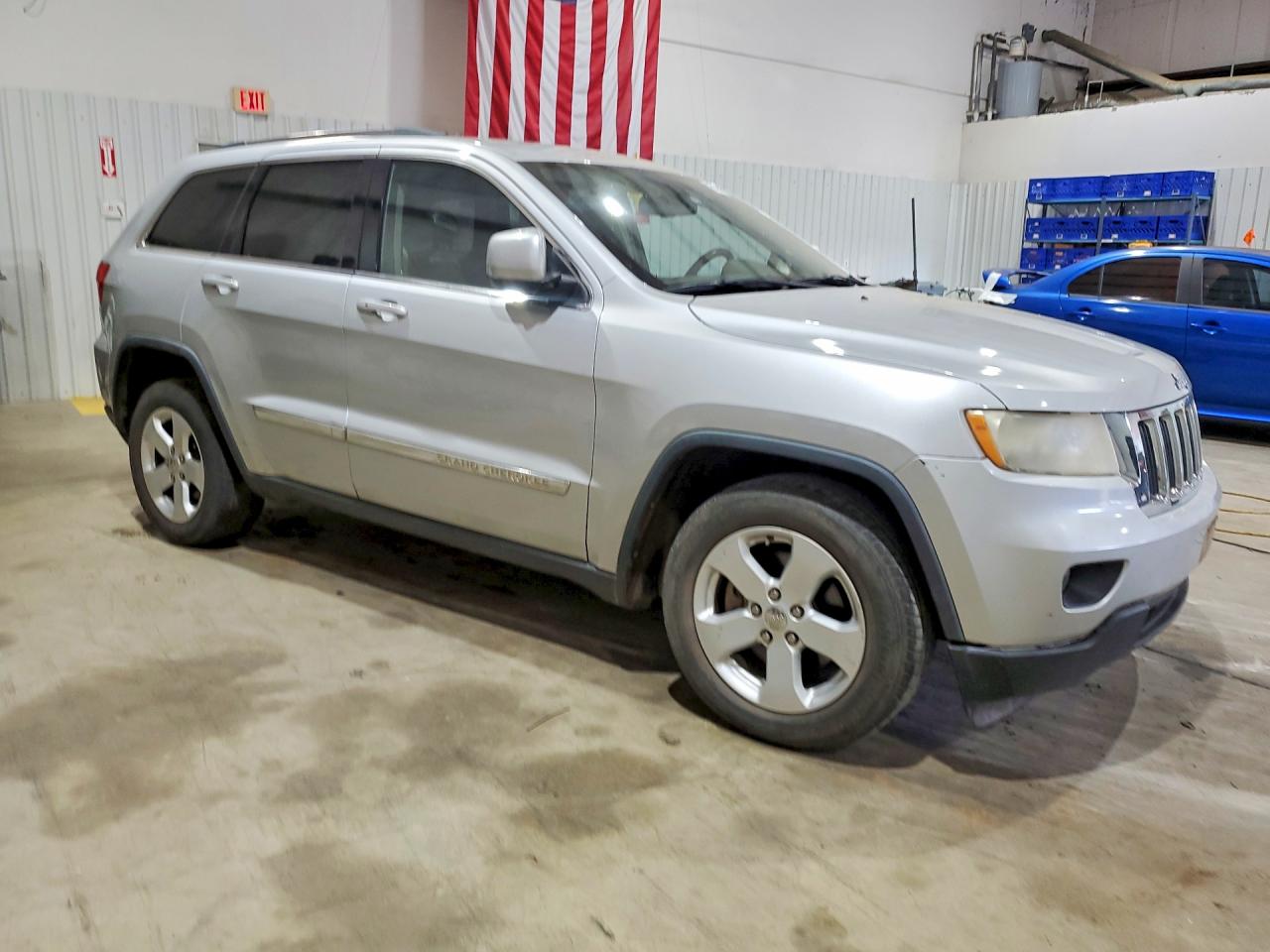 Jeep Cherokee Laredo